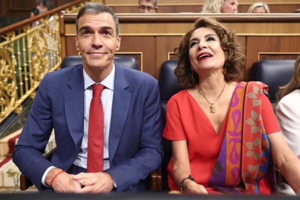 El Gobierno Consolida la Ley de Movilidad Sostenible en el Congreso con la Abstención Clave de Podemos