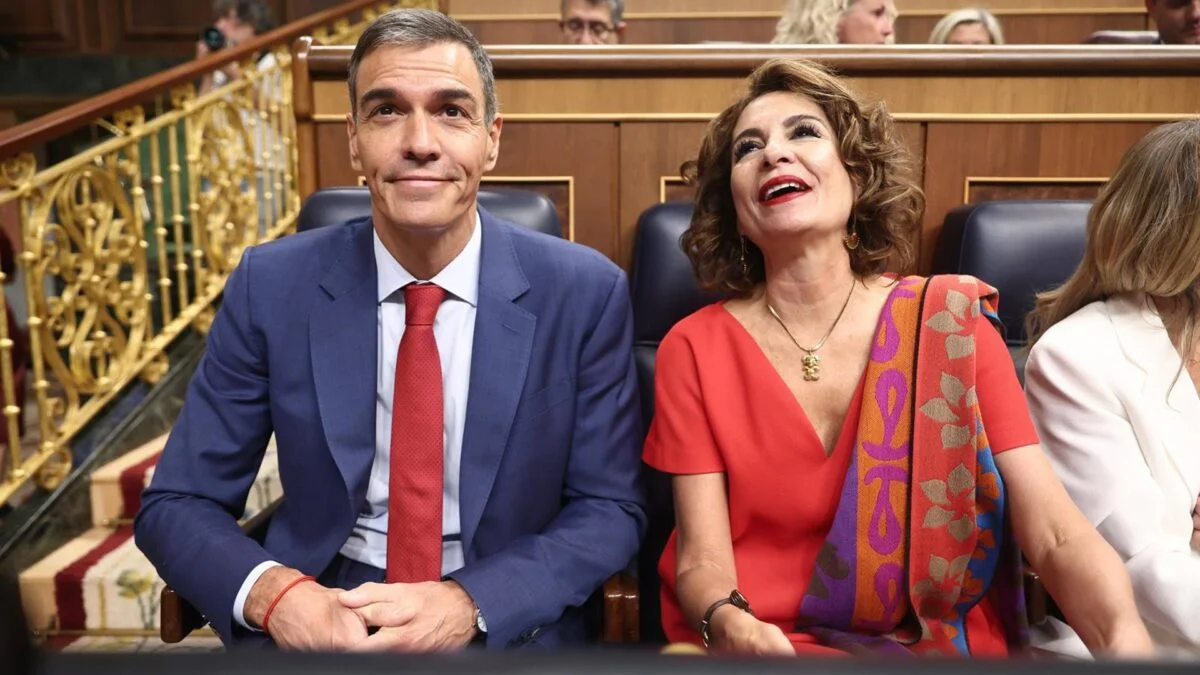 El Gobierno Consolida la Ley de Movilidad Sostenible en el Congreso con la Abstención Clave de Podemos