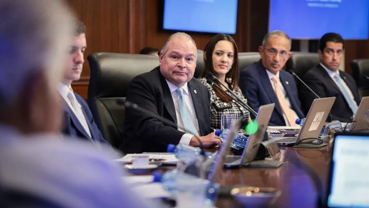 Panamá Otorga Concesiones a Telconet y Trans Caribbean para Desarrollar Innovadores Cables Submarinos