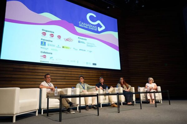Gran Canaria Acoge la Tercera Edición de Canarias Destino Startup