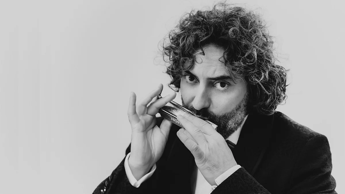 Antonio Serrano: Reconocido como Mejor Músico Actual del Año 2025 con el Premio Nacional