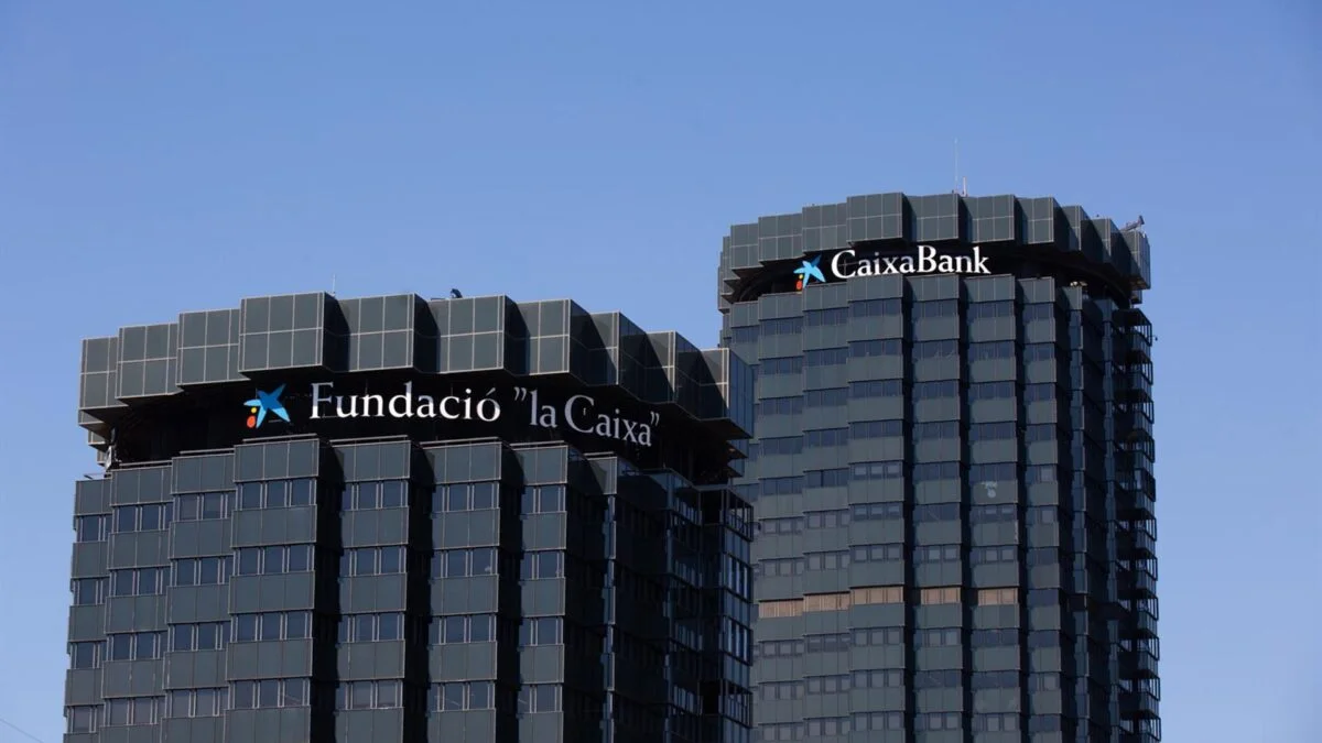 CriteriaCaixa Destina 125 Millones en Dividendos a la Fundación Bancaria La Caixa: Un Impulso para el Futuro Social