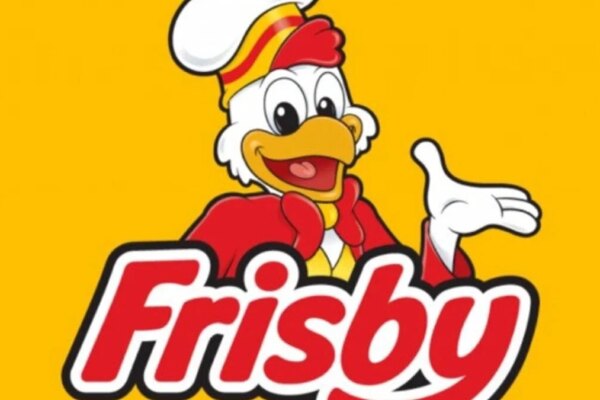 Frisby Colombia emprende acciones legales contra Frisby España por violación de derechos de marca