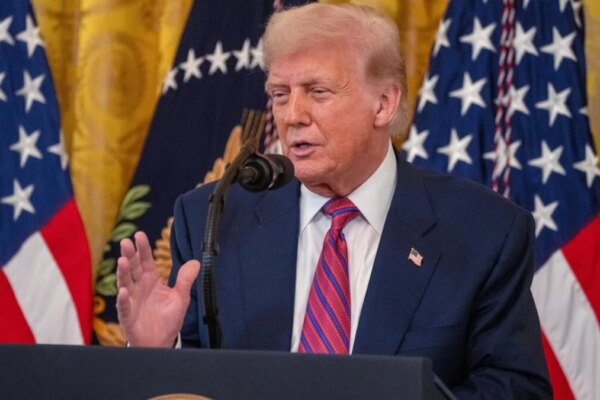 El Eurogrupo Advierte: El Apoyo de Trump a las 'Stablecoins' Acelera la Necesidad del Euro Digital