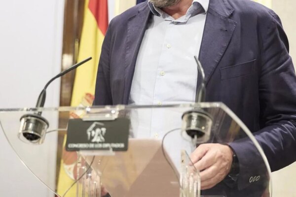 Puente critica la visión desactualizada de la patronal sobre la extensión del permiso por fallecimiento