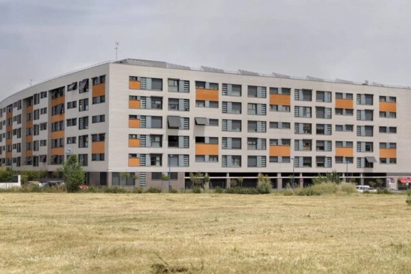 Impulso en Viviendas Protegidas: Crecimiento del 22,7% Hasta Junio con Cerca de 6,000 Nuevas Unidades