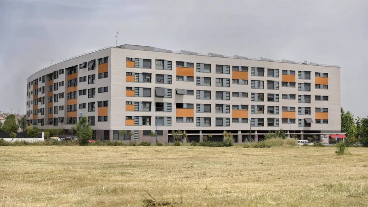 Impulso en Viviendas Protegidas: Crecimiento del 22,7% Hasta Junio con Cerca de 6,000 Nuevas Unidades