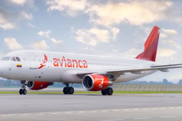 Avianca Destina Más de 692 Millones de Euros para Modernizar su Flota y Impulsar su Crecimiento hacia 2025