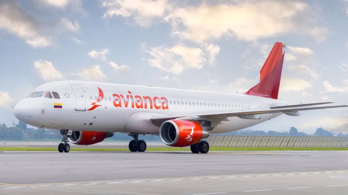 Avianca Destina Más de 692 Millones de Euros para Modernizar su Flota y Impulsar su Crecimiento hacia 2025