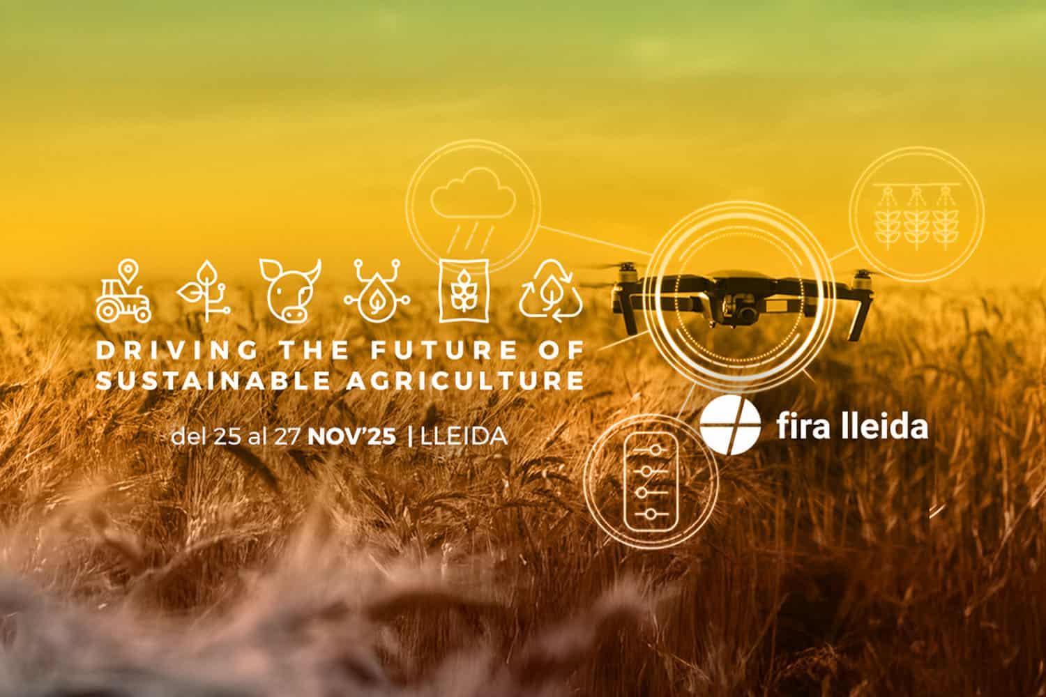 Agrobiotech Innovation lanza convocatoria para startups con tecnologías innovadoras