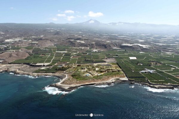Tenerife lidera la creación de un innovador parque regenerativo en Europa