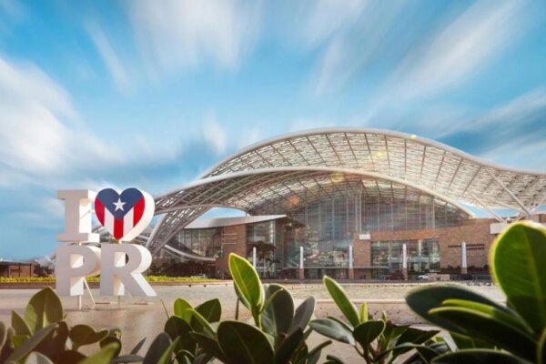 Puerto Rico Registra Récord Históricos en Turismo de Reuniones Impulsado por Nuevos Hoteles de Lujo