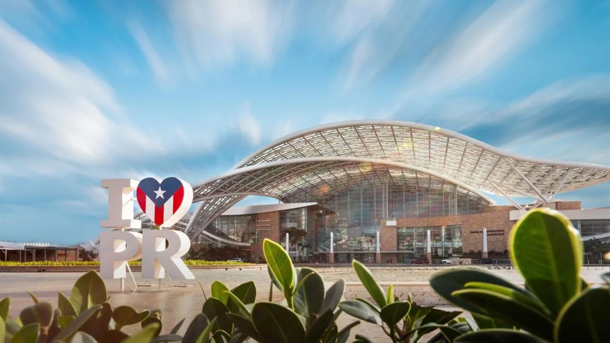 Puerto Rico Registra Récord Históricos en Turismo de Reuniones Impulsado por Nuevos Hoteles de Lujo