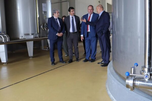 El Gobierno de C-LM Presentará un Modelo de PAC Justo y Rentable en Europa la Próxima Semana