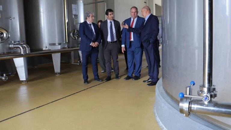 El Gobierno de C-LM Presentará un Modelo de PAC Justo y Rentable en Europa la Próxima Semana