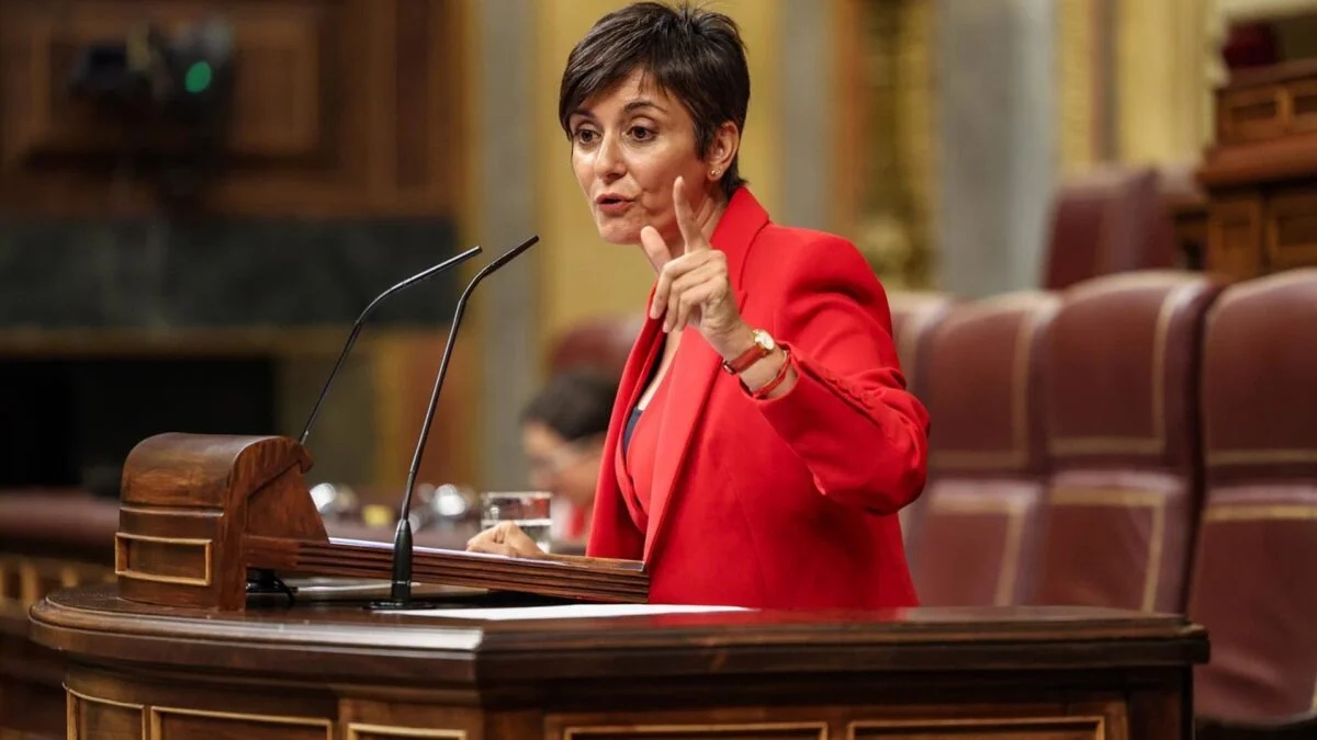 Isabel Rodríguez Aboga por un 155 para Regular la Vivienda en Madrid si Logra la Mayoría