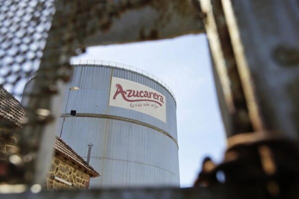 Proponen boicot contra Primark y ABF por el 'engaño' de Azucarera en Jerez