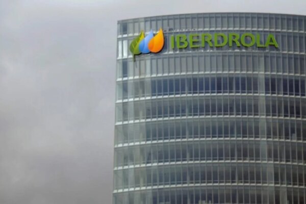Iberdrola alcanza récord histórico: supera los 111.000 millones de euros en capitalización bursátil