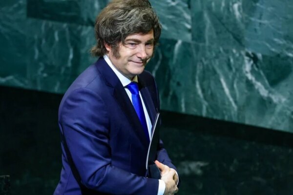 Expertos alertan: Argentina no debe convertirse en un Estado fallido al estilo chino en América Latina