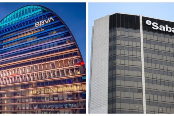 BBVA Concluye OPA sobre Sabadell: Prima Final se Establece en el 3% en el Último Día de Aceptación