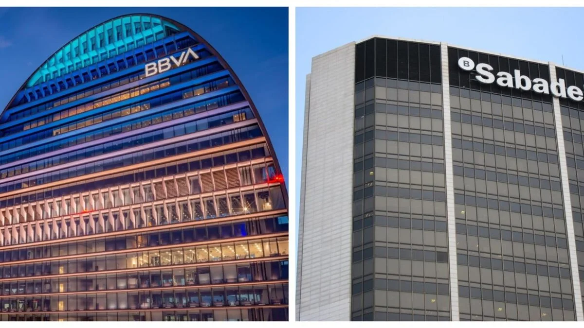 BBVA Concluye OPA sobre Sabadell: Prima Final se Establece en el 3% en el Último Día de Aceptación