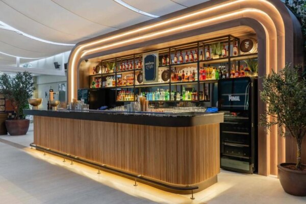 Descubre el Mercado Madriles Reina Victoria: Una Nueva Joyita Gastronómica en el VP Sognio Metropolitano