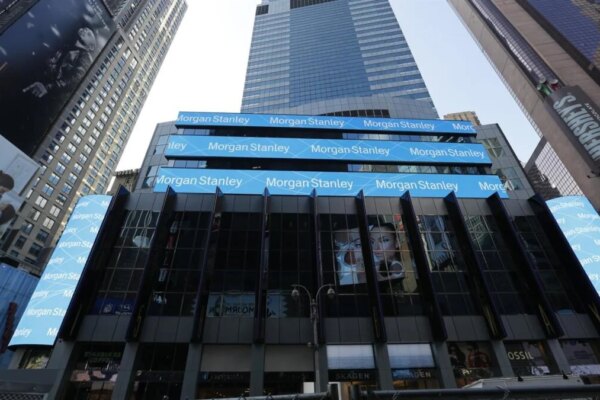 Morgan Stanley cierra transferencia de riesgo de 5.168 millones en créditos: ¿Qué significa para el mercado?