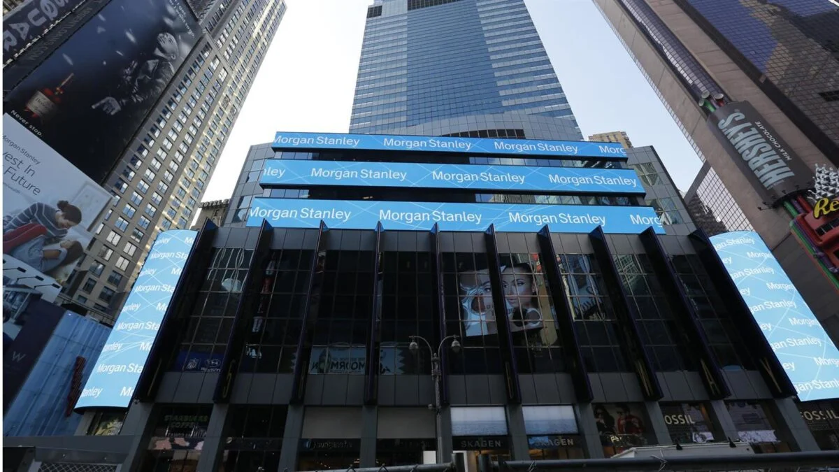 Morgan Stanley cierra transferencia de riesgo de 5.168 millones en créditos: ¿Qué significa para el mercado?