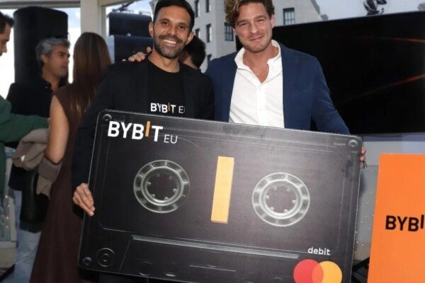 Bybit lanza sus servicios de criptomonedas en España con nuevo pasaporte europeo de Austria