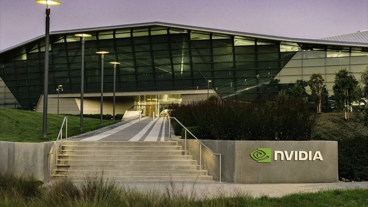 Nvidia Enriquese a su Equipo: El 80% de los Empleados se Vuelve Millonario con su Plan de Acciones