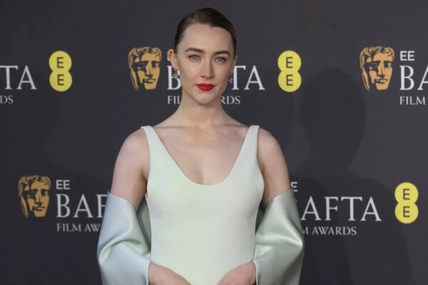 Saoirse Ronan se Transformará en Linda McCartney en Nuevo Biopic sobre The Beatles