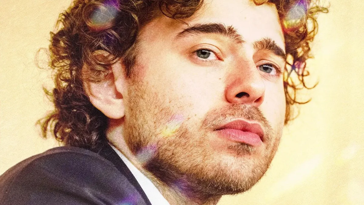 Revolución Cripto: Joven Fundador de Startup Se Convierten en el Multimillonario Autodidacta Más Rápido del Mundo