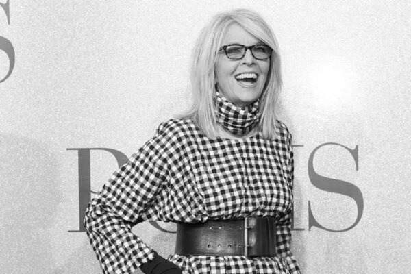 Fallece Diane Keaton: La Icono de Hollywood que Definió la Independencia Femenina