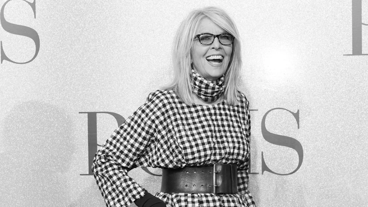 Fallece Diane Keaton: La Icono de Hollywood que Definió la Independencia Femenina