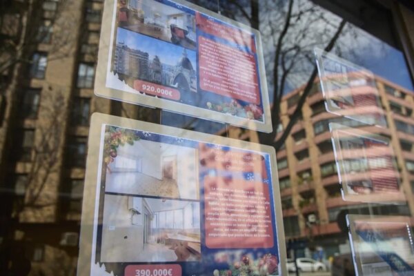 Septiembre Trae Aumento del 7,5% en el Precio de Viviendas Usadas, Revela Hogaria.net