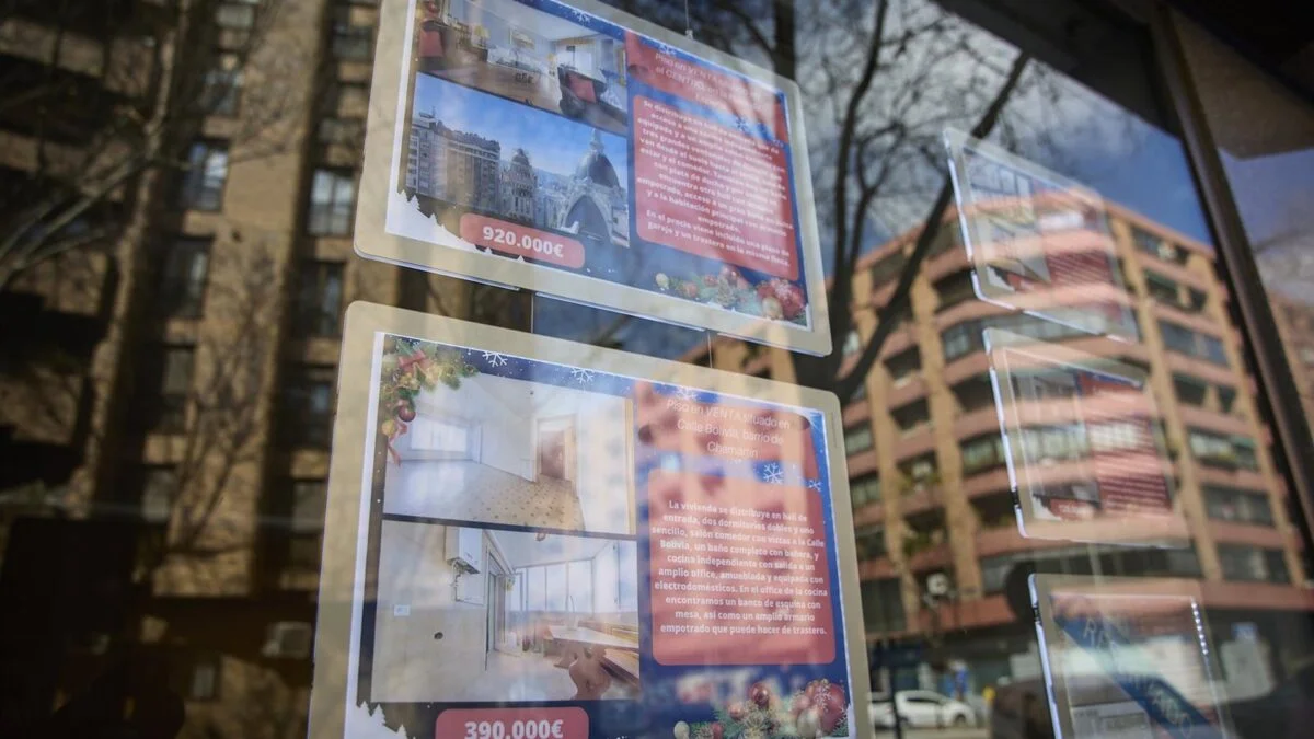 Septiembre Trae Aumento del 7,5% en el Precio de Viviendas Usadas, Revela Hogaria.net