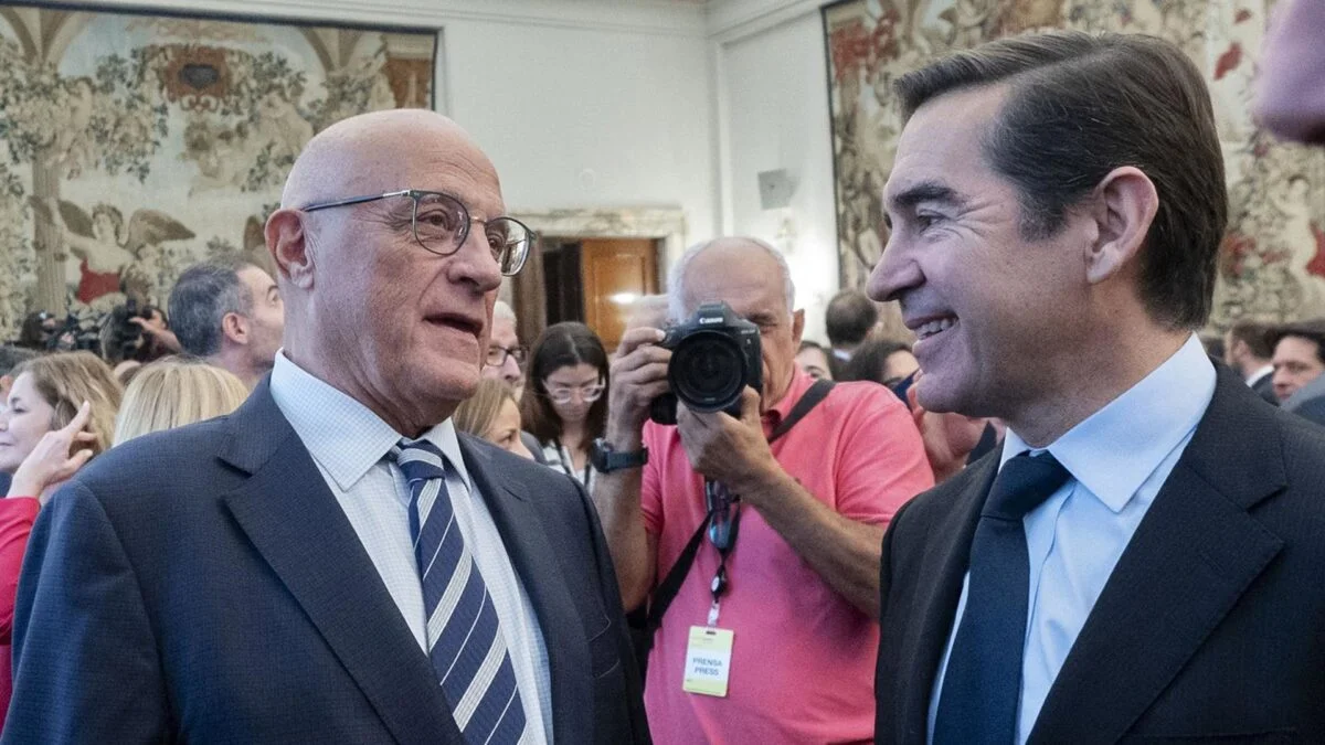 BBVA y Sabadell Preparan Estrategias: Resultados de la OPA se Anuncian Este Viernes