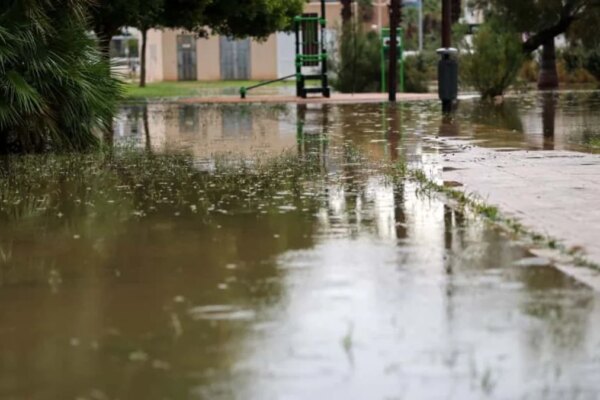 Desatando la Tormenta Perfecta: Impacto Climático y Sus Consecuencias
