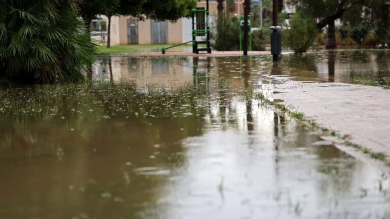 Desatando la Tormenta Perfecta: Impacto Climático y Sus Consecuencias