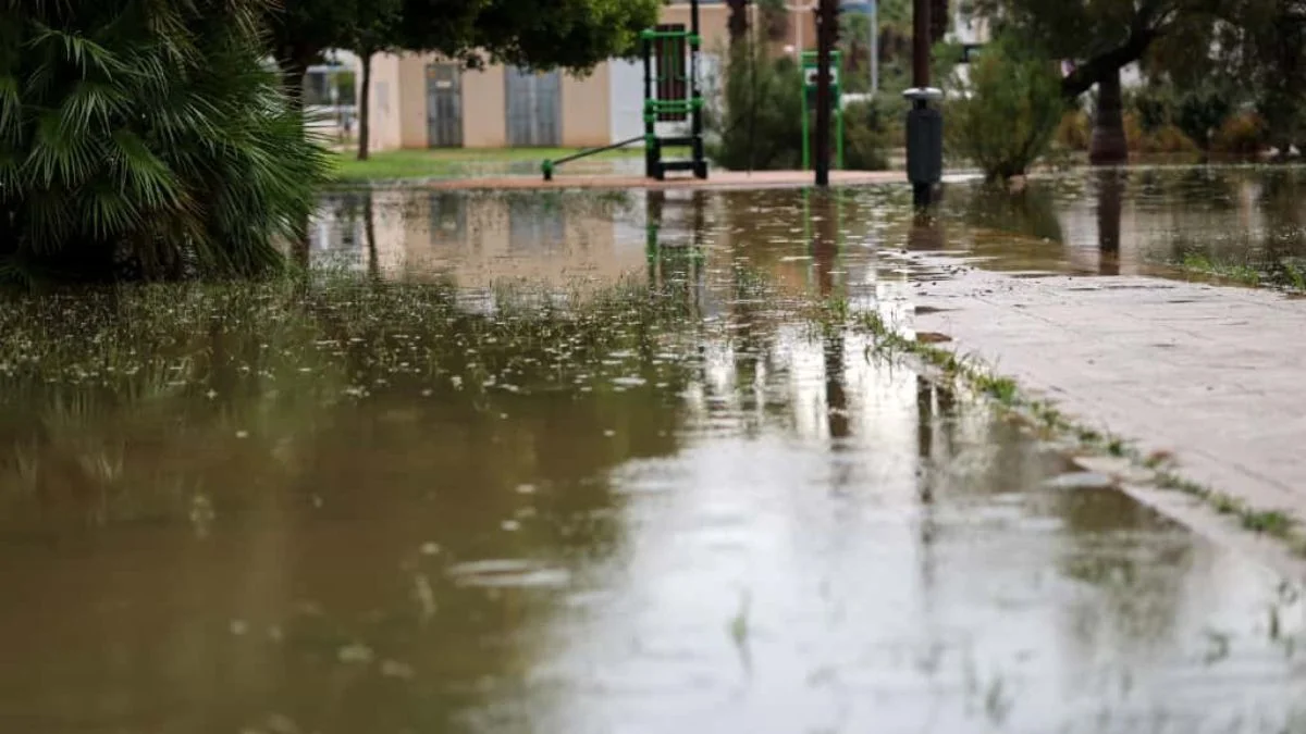 Desatando la Tormenta Perfecta: Impacto Climático y Sus Consecuencias