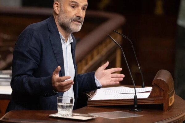 BNG Lleva al Congreso Propuesta para suprimir el IVA del Pescado: ¿Un Impulso para la Economía Marítima?