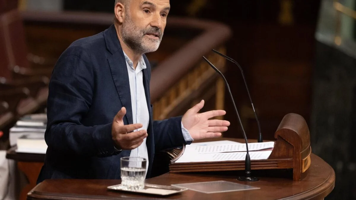 BNG Lleva al Congreso Propuesta para suprimir el IVA del Pescado: ¿Un Impulso para la Economía Marítima?