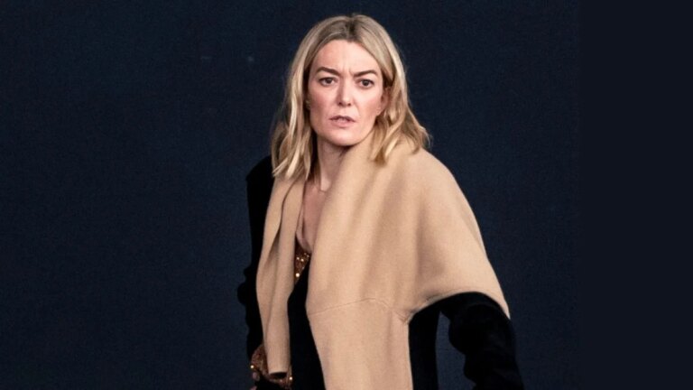 Fallece María Marcote Pérez, matriarca de la familia Ortega-Pérez, un legado que perdura