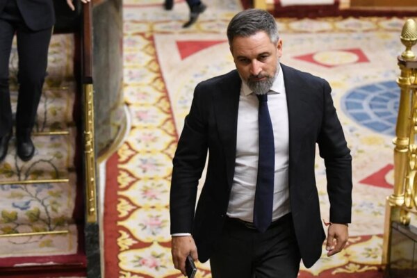 El Congreso Decidirá el Jueves si Retorna al Gobierno la Regulación Europea de Criptomonedas