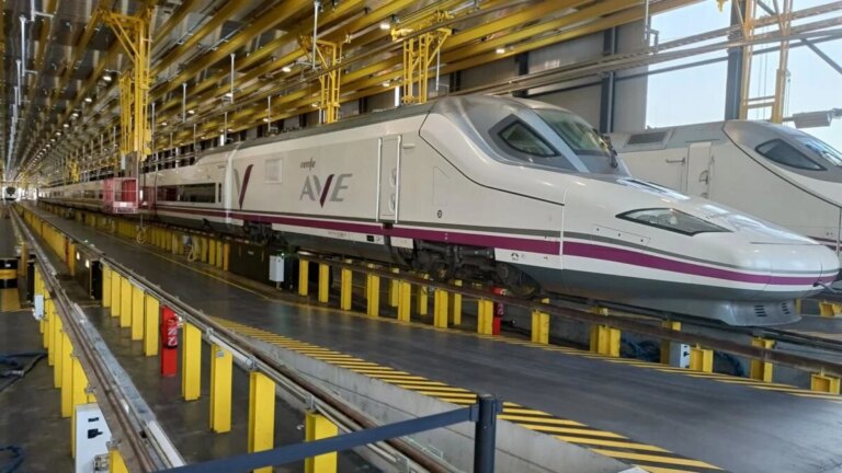 Interrumpidos los Trenes del Corredor Mediterráneo entre Barcelona y Valencia: Lo Que Debes Saber