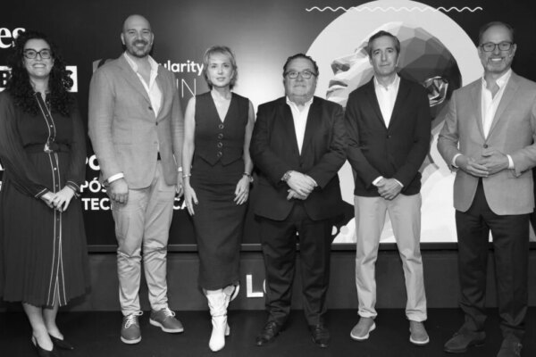Transformación Empresarial: El Impacto de la IA en el Futuro de los Negocios según Forbes Talks by HUMANx