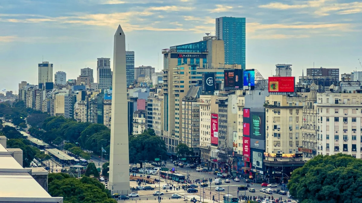 España: El Nuevo Epicentro Europeo para las Inversiones de Buenos Aires