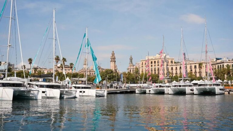 El Salón Náutico Culmina con Éxito Su Edición Más Exclusiva y Marca Tendencia en el Sector