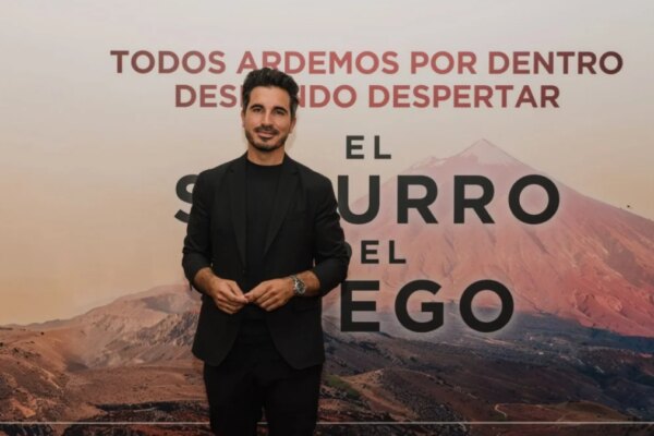Islas Canarias: El Impresionante Telón de Fondo de la Última Novela de Javier Castillo