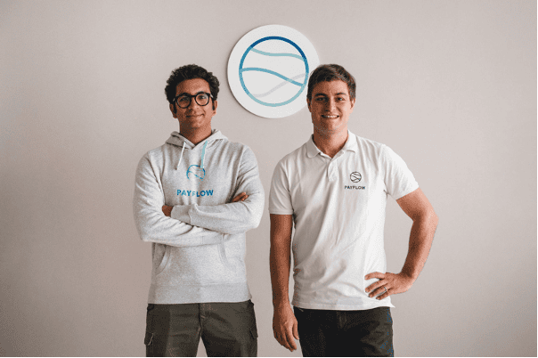 Payflow asegura 2 millones de euros en su última ronda de financiación
